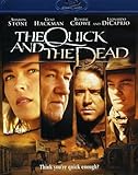 The Quick and the Dead [Blu-ray]