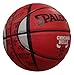 NBA Chicago Bulls Mini Basketball, 7-Inches