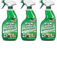 Simple Green All-Purpose Cleaner (3 Pack - 32 fl oz)
