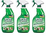 Simple Green All-Purpose Cleaner (3 Pack - 32 fl oz)