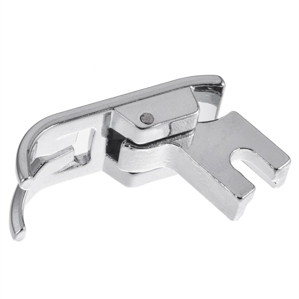 PannySewCraft Low Shank Zig Zag, Straight Stitch Foot Presser Foot,Fit Singer, Brother, Janome, Toyota, Etc Domestic Sewing Machines