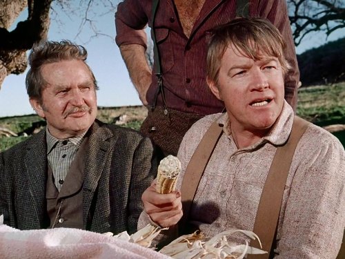Watch Little House On The Prairie Season 1 Prime Video
