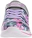 Skechers Kids Girls' Jumpin' Jams Sneaker