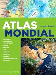 Atlas mondial