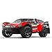 Exceed Racing Desert Short Course Truck 1/16 Scale Ready to Run 2.4ghz (AA Red)