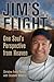 Jim's Flight: One Soul's Perspective from Heaven by Christine Frank Petosa, Elizabeth Williams