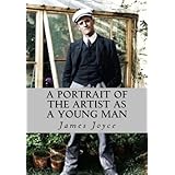A Portrait of the Artist As a Young Man