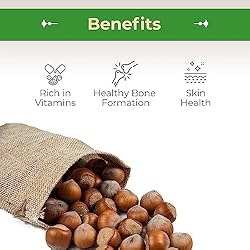 Sincerely Nuts Gourmet Macadamia Nuts Salted & Oil