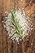 FALKSALT | Rosemary Sea Salt Flakes 2.47oz. | Gourmet Finishing Sea Salt Flakes | NON-GMO, Kosher and Halal Certified