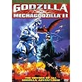 Godzilla Vs Mechagodzilla II