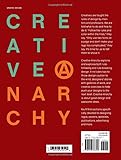Image de Creative Anarchy: How to Break the Rules of Graphic Design for Creative Success