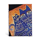 Mediterranean Cats (Laurelburch Fantastic Felines Mini Wraps) by
