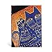 Mediterranean Cats (Laurelburch Fantastic Felines Mini Wraps) by