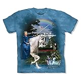 The Mountain Men's Epic Hillary Clinton T-shirt