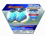 Xploderz Ammo Battle Blowout