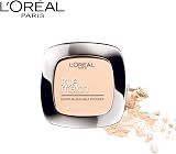 LOréal Paris True Match Perfecting Powder W3 Pack of 2 Hyaluronic Acid view 5
