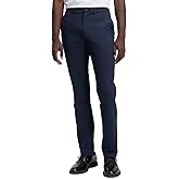 Calvin Klein Mens Slim Fit Infinite Flex Chinos