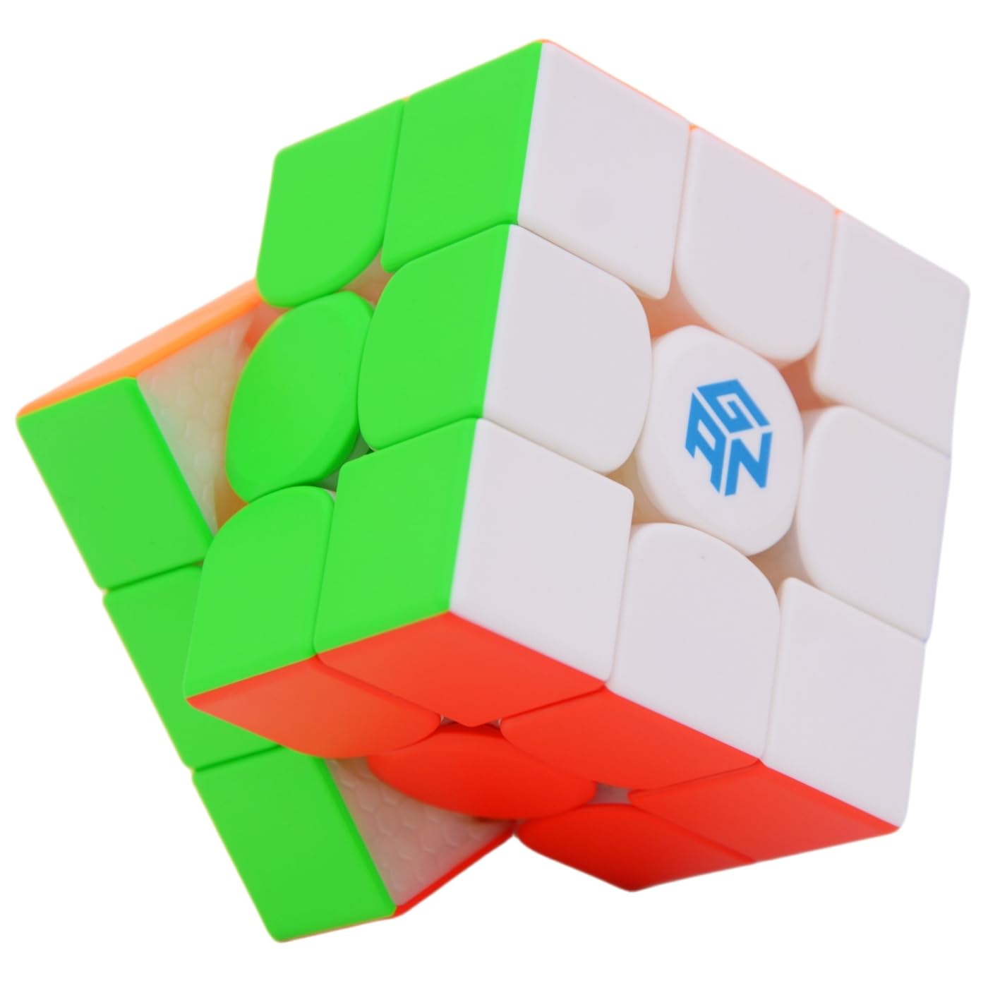 GAN 11 Air 3x3 Magic Speed Cube Puzzle Magic GAN11 Air 3x3 Cube Toy Frosted Surface (No Magnets)