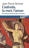 Individu La Mort L Amou (Folio Histoire) (English and French Edition) by 