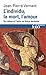 Individu La Mort L Amou (Folio Histoire) (English and French Edition) by 