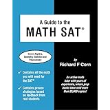 A Guide to the Math SAT