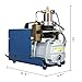 Mophorn High Pressure Air Pump 30Mpa 4500Psi PCP Air Compressor For Airgun Scuba Rifle (30Mpa)