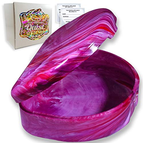 QUIST (TM) FarOut - Orthodontic Retainer Case