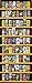 Soft Cans Panoramic Puzzle - 2000 Piece