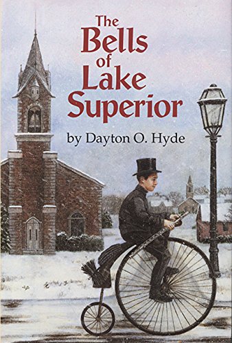 The Bells of Lake Superior (Fiction)
