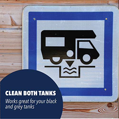 4 Caravan+Overnight+Sensor+Tank+Cleaner
