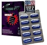 JMC Thumbs Up 7 Blue Male Enhancing Pills Erection