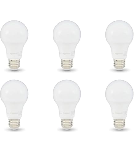 Sylvania LED 4 Bulbs Flood 7.5W 65W LED 5000K Daylight BR30 Germicidal Dimmable