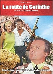 La Route de Corinthe