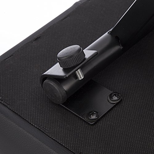 4 RockJam+Adjustable+Padded+Keyboard+X+Style