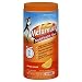 Metamucil Daily Fiber Supplement Orange Smooth 72 Tablespoons, 30.4 oz
