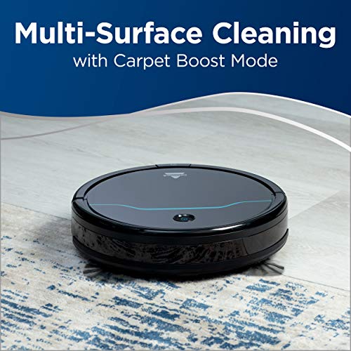 BISSELL EV675 Robot Vacuum Cleaner Deals, Coupons & Reviews