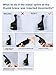 Yosoo Thumb Splint Adjustable Neoprene Hand Thumb Brace Stabilizer Guard Spica Support for Arthritis,Tendonitis,Broken Hyperextended Thumb, Left or Right Hand