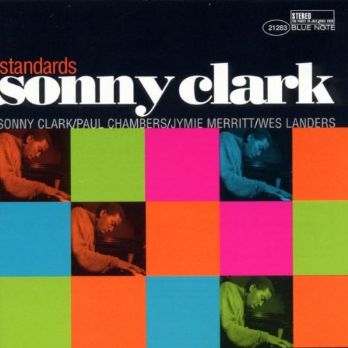 Sonny Clark - Standards - Zortam Music