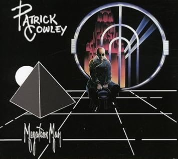 patrick cowley megatron man mp3