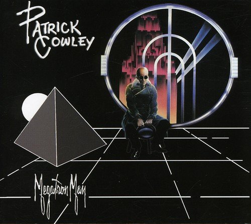 Patrick Cowley - Disco 80s - Zortam Music