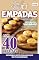 Livro Que Delícia Ed. 45 - Empadas