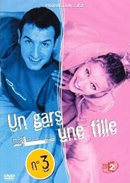 Un Gars, Une Fille - N°3