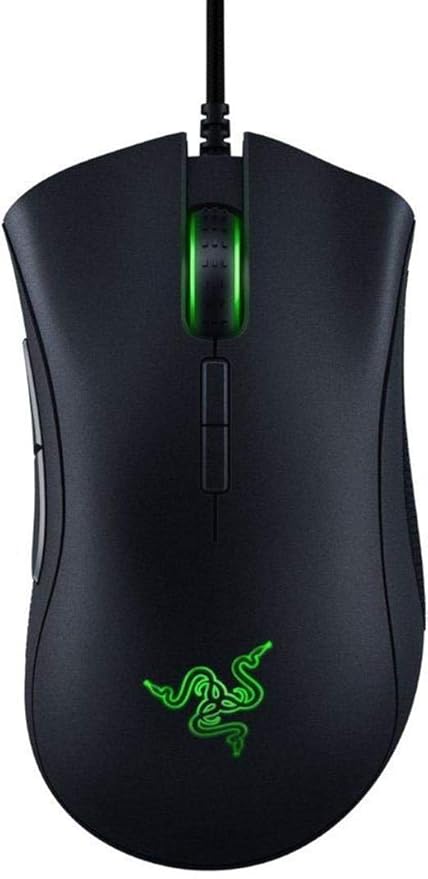 Resultado de imagen para razer deathadder