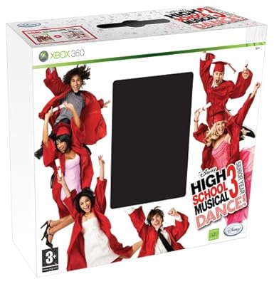 3 Games That Use A Dance Pad For Xbox