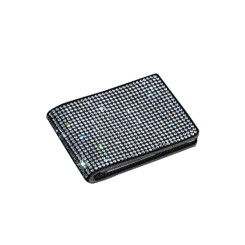 iSpchen Bus Pass Card Holder,Bus Pass Credit Card ID Card Wallet Cover Case Holder ID Holder Multifunctional Slim Wallet Gifts fit for Women Girls