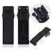 bestkong 5 X Belt Clip for Motorola Radio CP200 PR400 P110 P1225 SP50