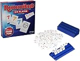 Pressman Rummikub Six Player Edition Tile Game 2-6 Players Ages 8+ view 2
