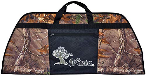 VISTA Porter Bow Case (Muddy Girl)