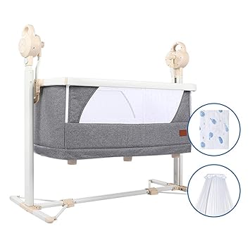 baby rocker swing amazon