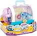 Little Live Pets Lil' Mouse House - Snippy